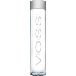 Voss Still Water 800ml