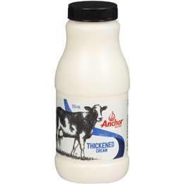Riverina Fresh Thickened Cream 250ml