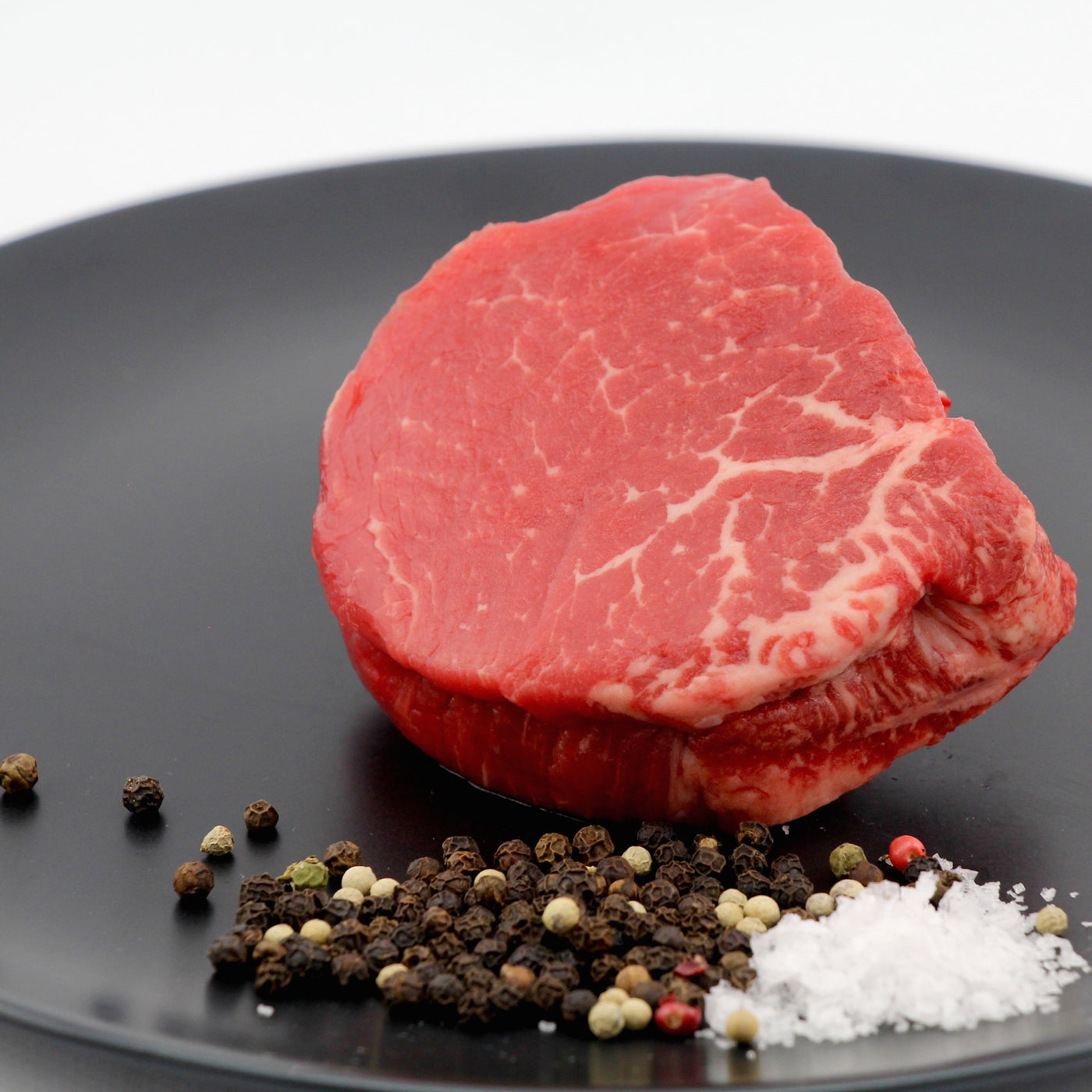 Beef Eye Fillet Steak -each -   (approx 190g - 210g)