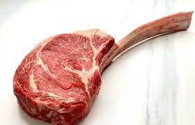 Tomahawk Steak - 1kg