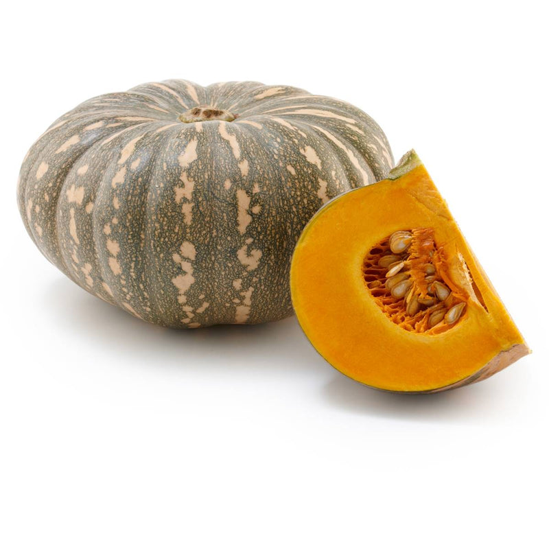 Pumpkin Jap (Cut)