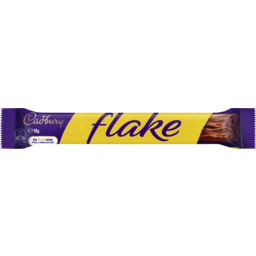 Cadbury Flake Chocolate Bar 30G