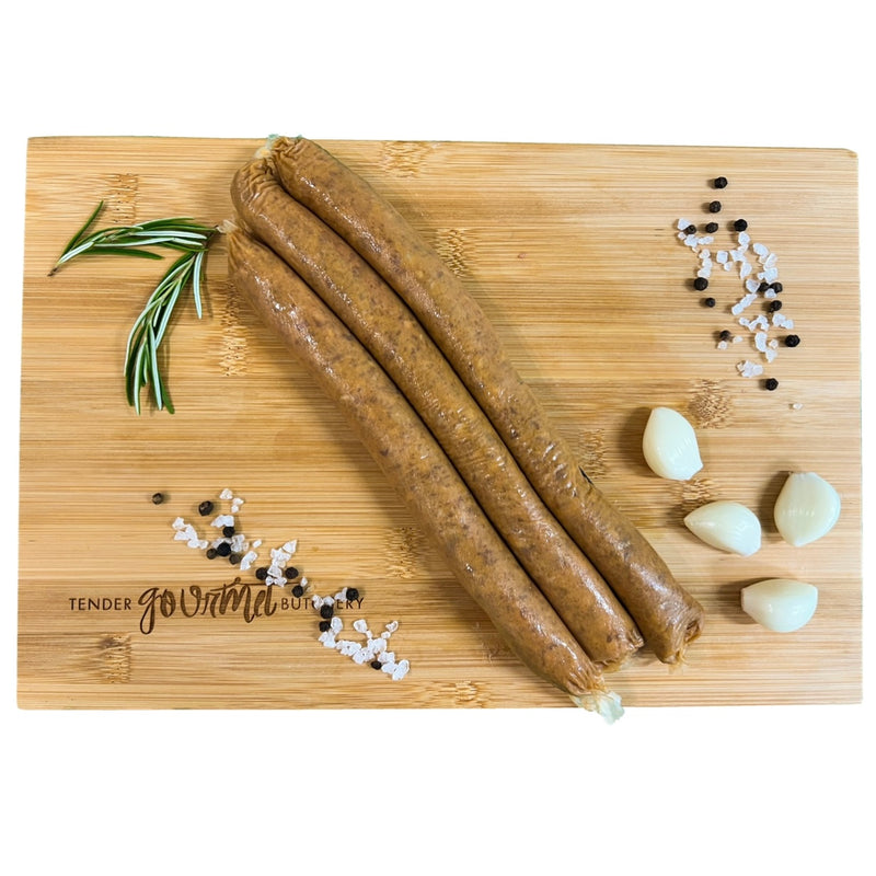 6 x San Choy Bow Sausages (approx. 480g - 530g)