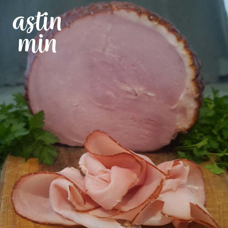 Grandmother Leg Ham - approx 100g