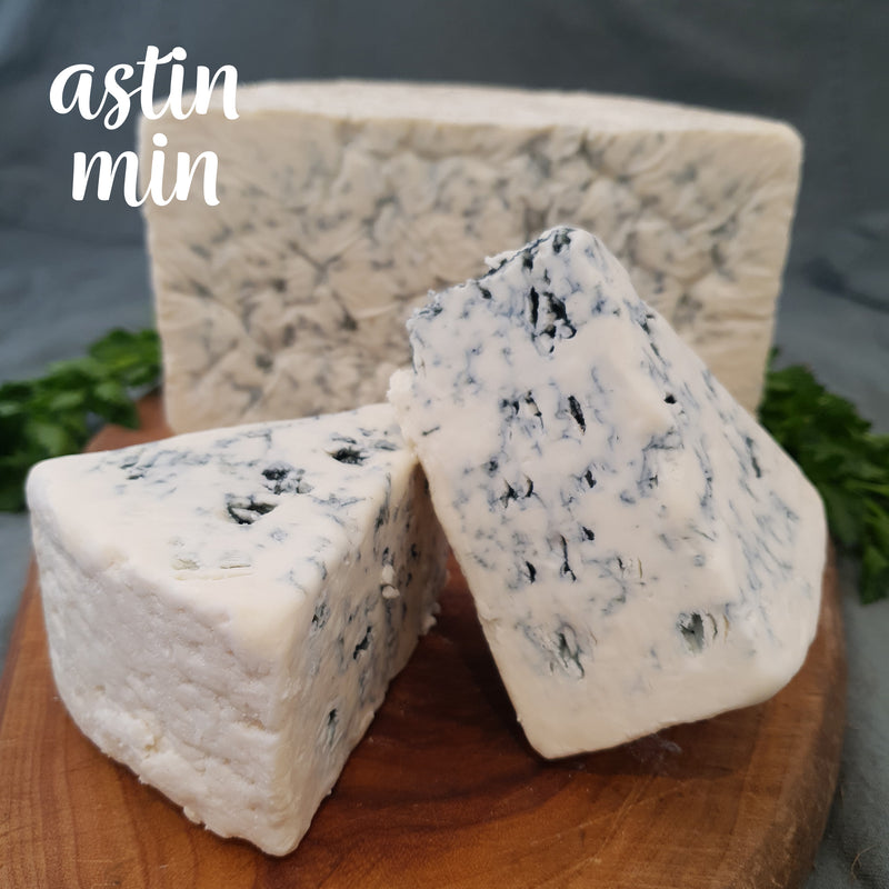 Blue Danish Cheese approx 200g