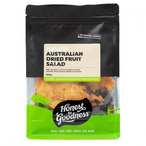 Honest to Goodness Australian Dried Fruit Salad 300g