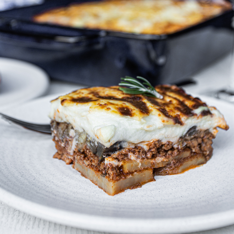 Moussaka