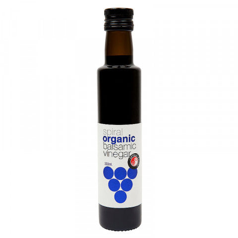 Spiral Foods Balsamic Vinegar 250ml