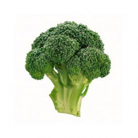 Broccoli - Organic 350g
