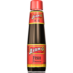 Ayam Fish Sauce 210ml