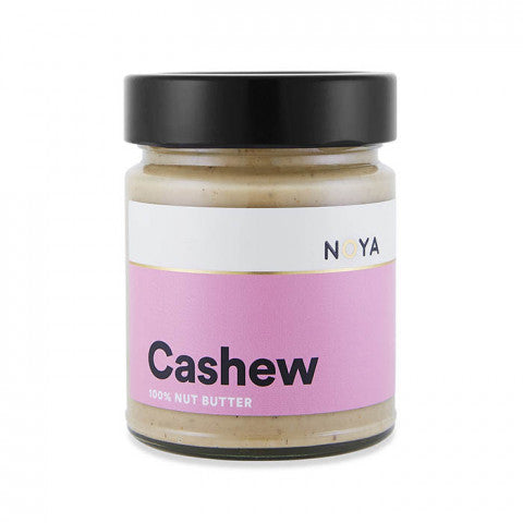 Noya Cashew Butter 250g
