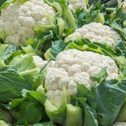 Cauliflower