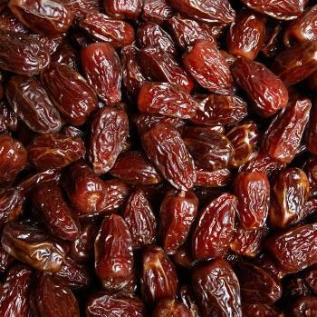 Dates 450gm (Punnets)