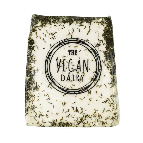 The Vegan Dairy Dill Chevre