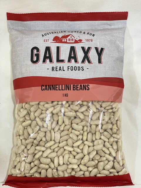 Galaxy Cannelini 1kg