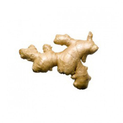 Fresh Ginger - Organic 150g