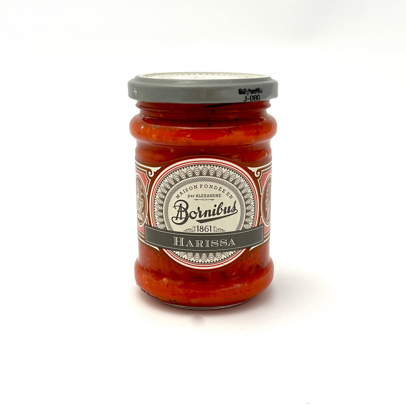 Le Petit Marche - Bornibus Harissa