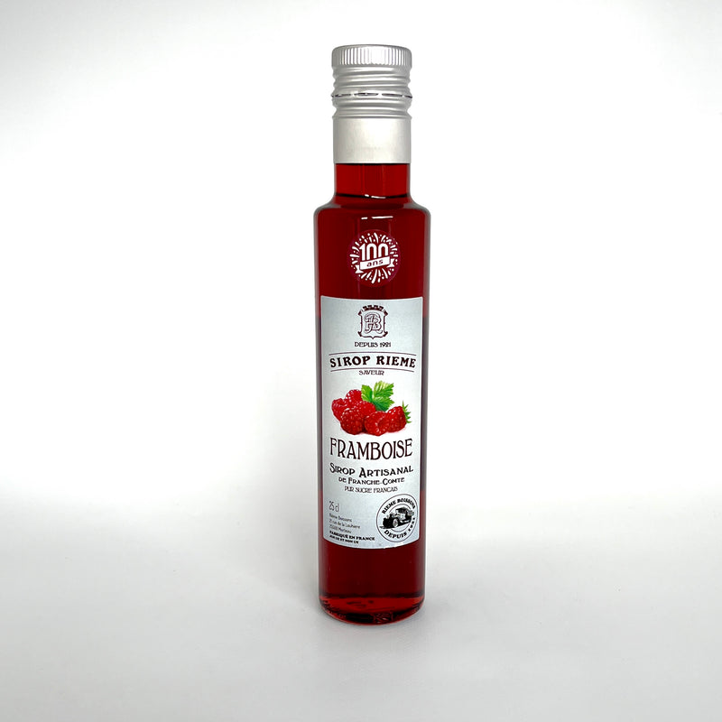 Sirop Rieme Grenadine (mixed berry) image