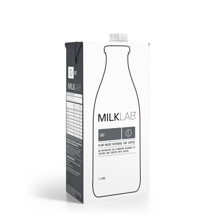 Milk Lab Oat Milk 1lt