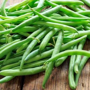 Green Beans (500g)