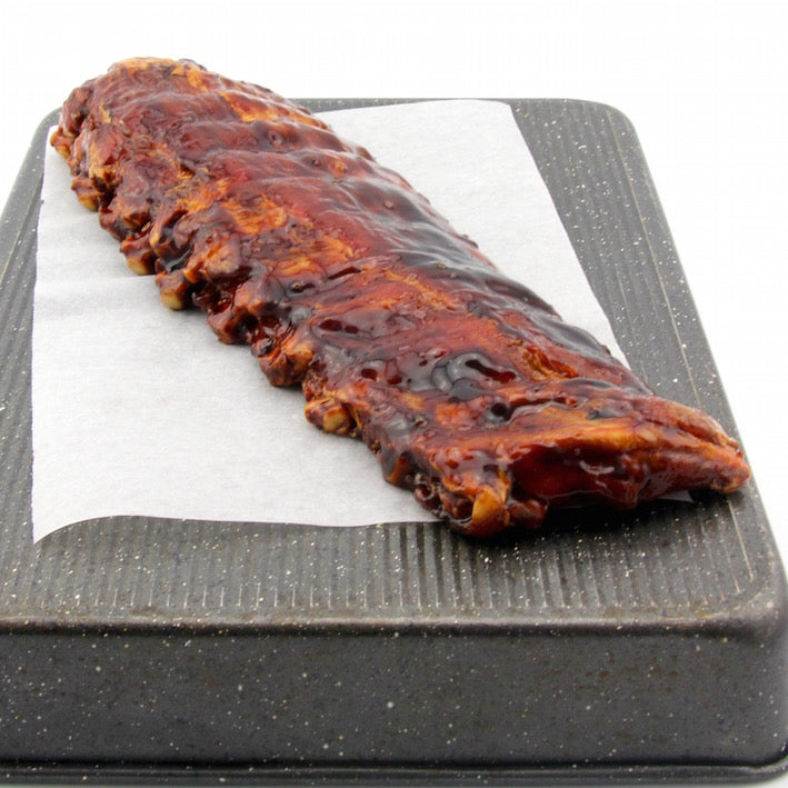 American style pork outlet ribs