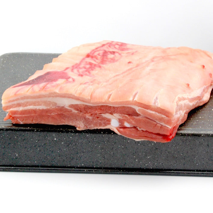 Pork Belly - Bangalow - EACH (approx. 1.5kg)
