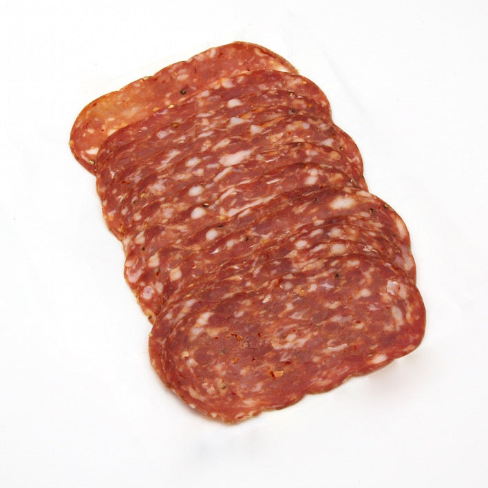 Italian Sopressa Salami - 100g