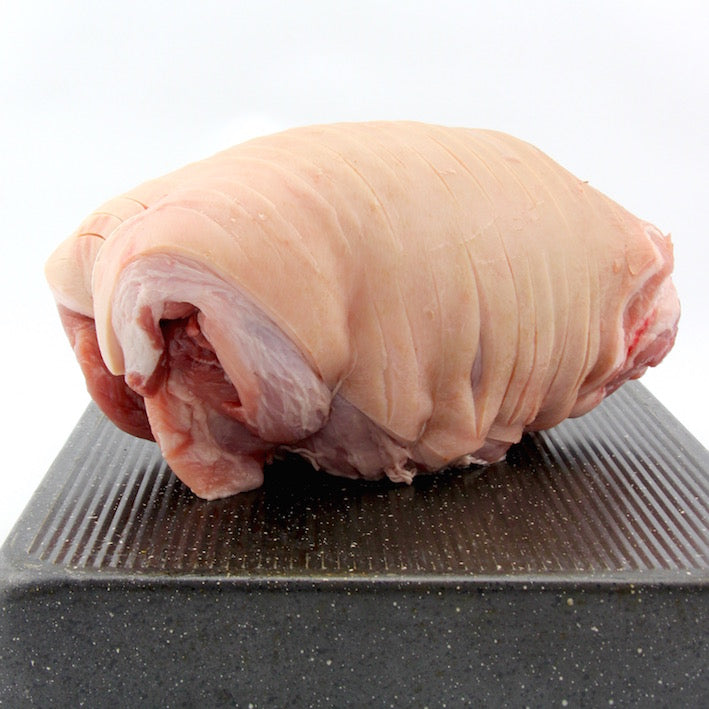 Rolled Bangalow Pork Shoulder  - EACH (approx. 3.25kg - 3.5kg)
