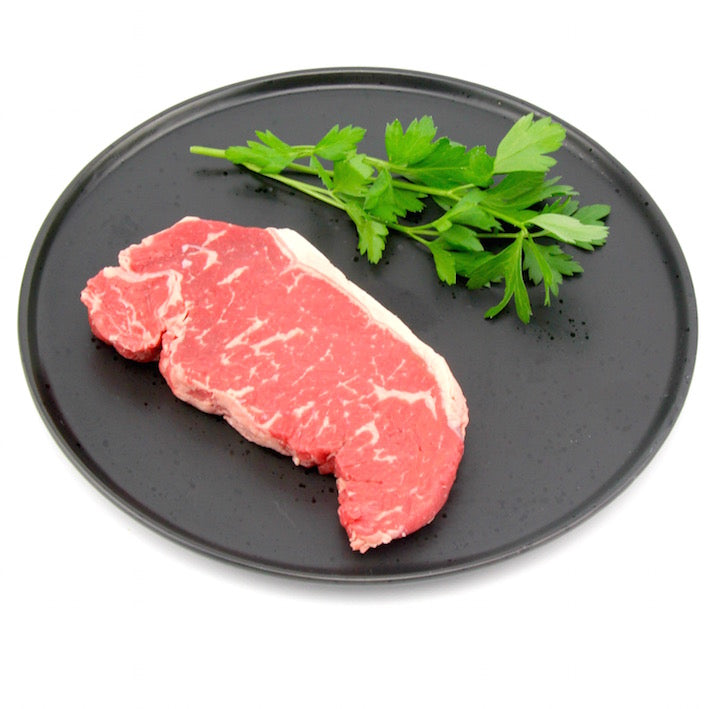 Sirloin Steak - Each (approx. 220g - 250g)