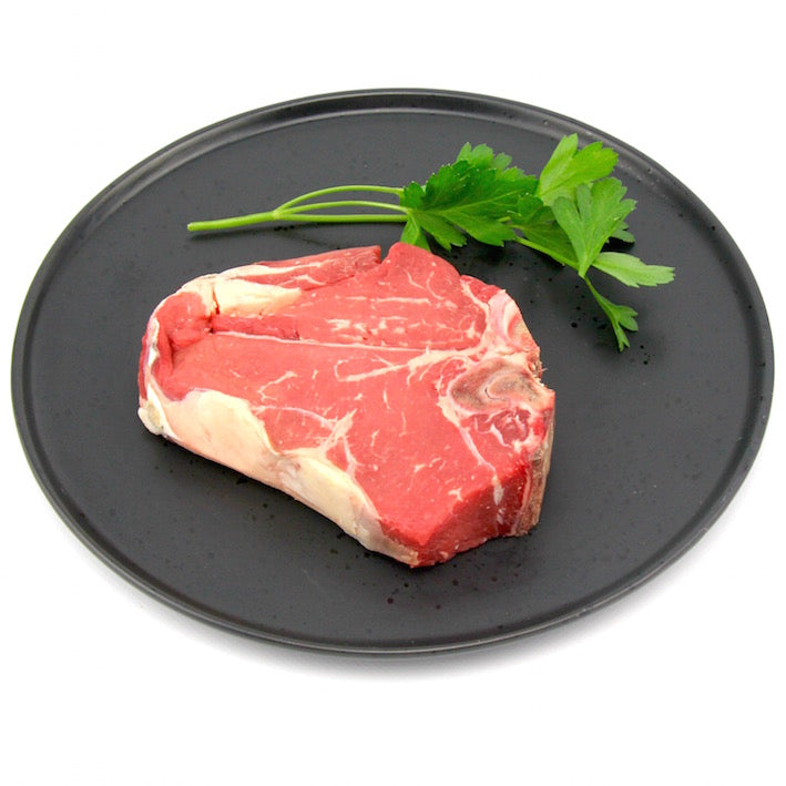 T-Bone Steak - each (approx. 360g - 400g)