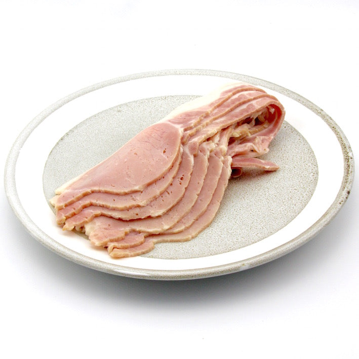 Thick Bacon - 250g
