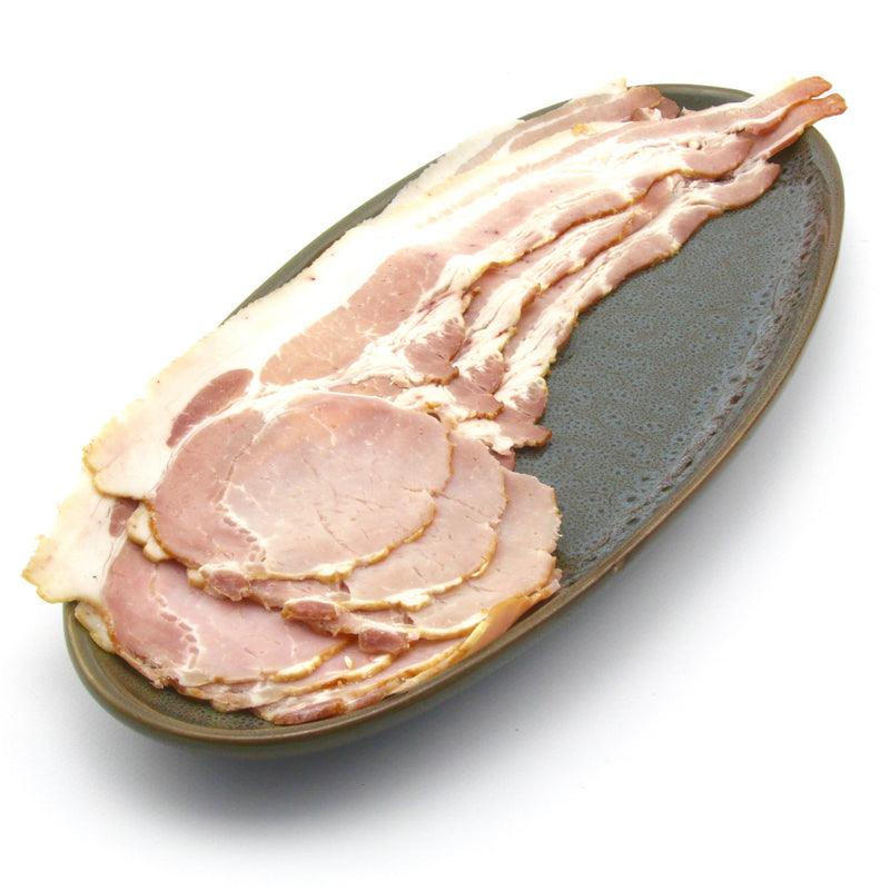 Thin Bacon - 250g