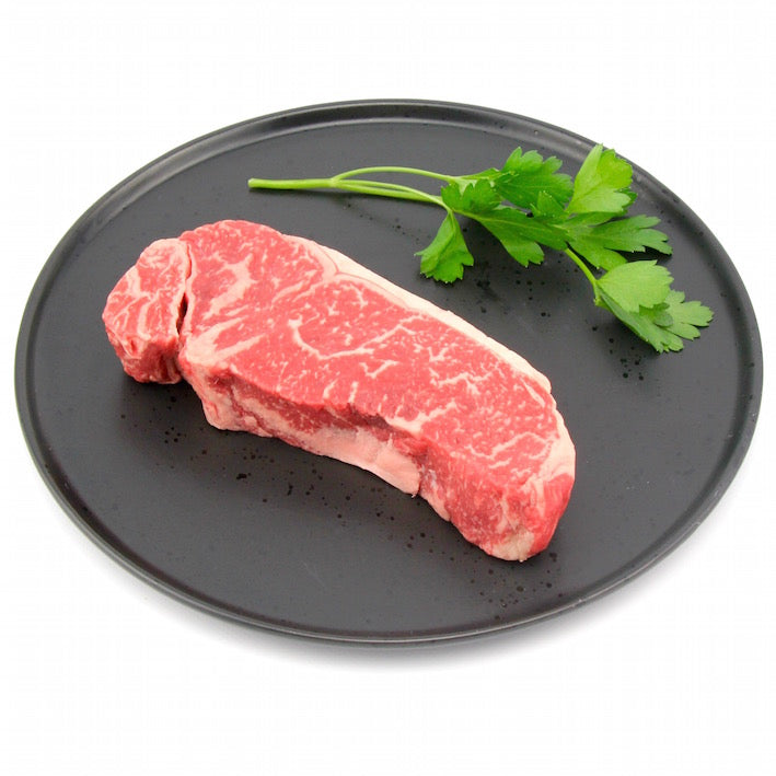Wagyu Beef Sirloin Steak - each (330g - 350g)