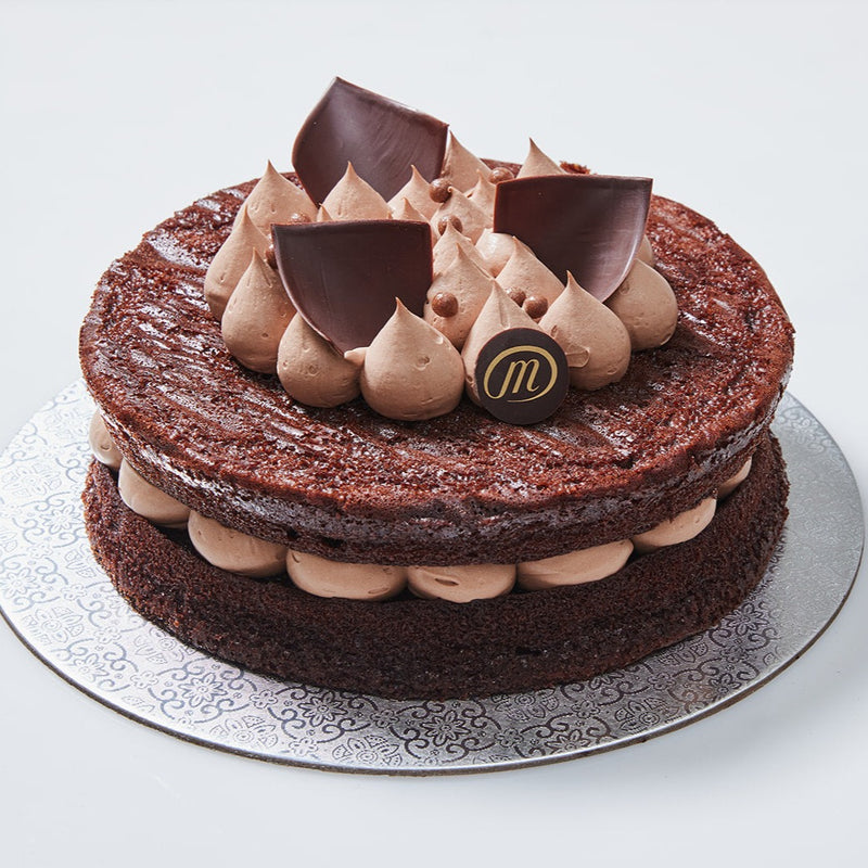 Maggios Chocolate Cake (5 people)