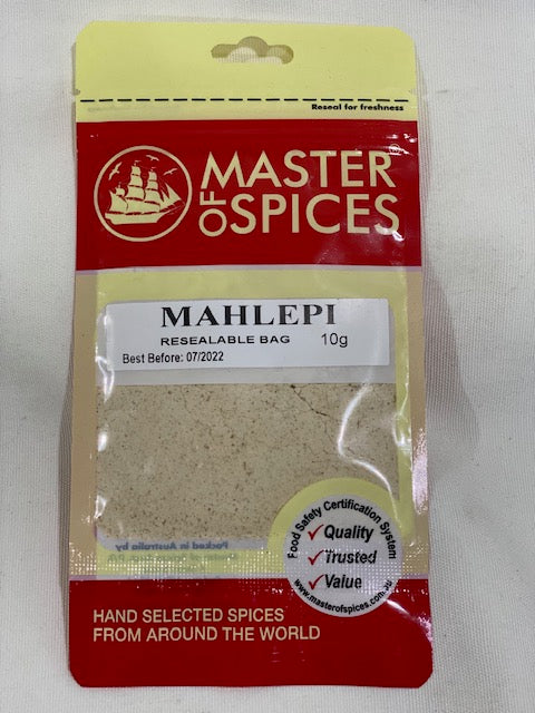 Master of Spices - Mahlepi 10g