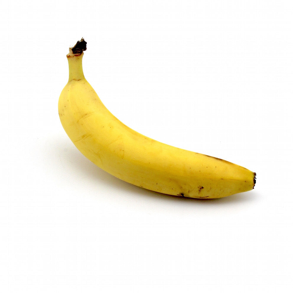 Bananas Semi Colour EACH