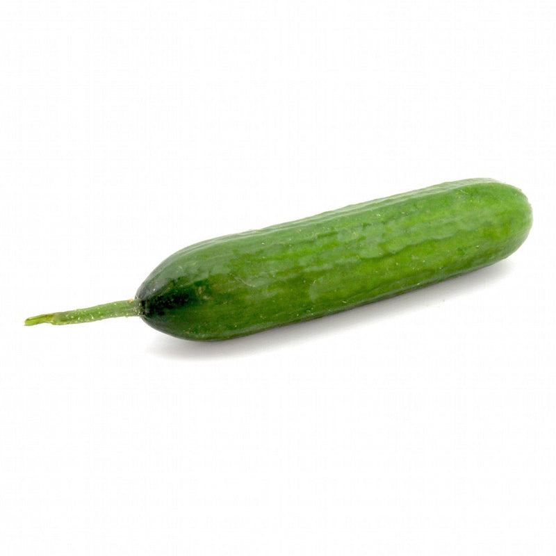 Cucumber Lebanese EACH