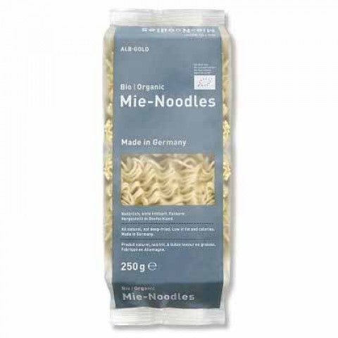 Alb-Gold Organic Mie Noodles 250g