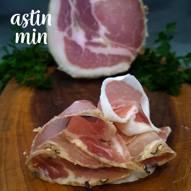 Pancetta approx 100g