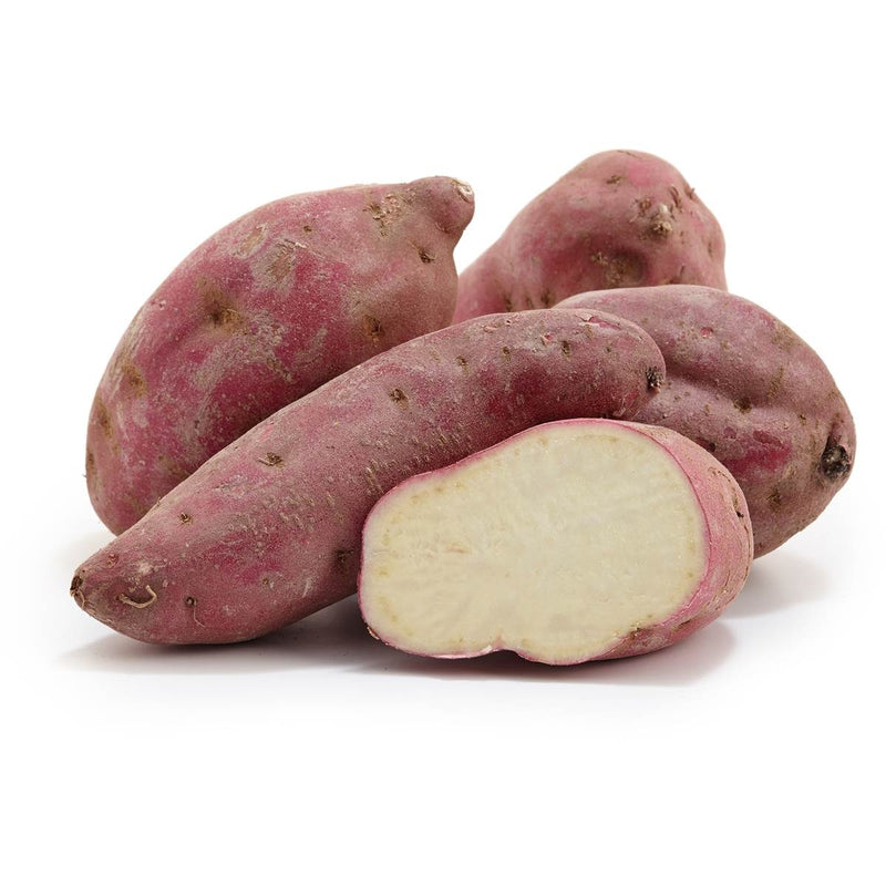 Purple Sweet Potato (Kg)