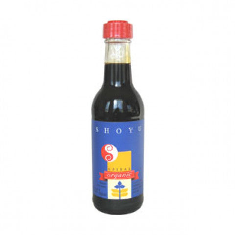 Spiral Foods Shoyu 250ml