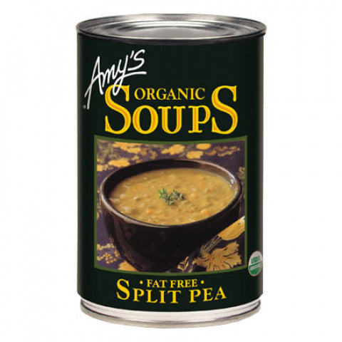 Amyís Kitchen Split Pea Soup 400g