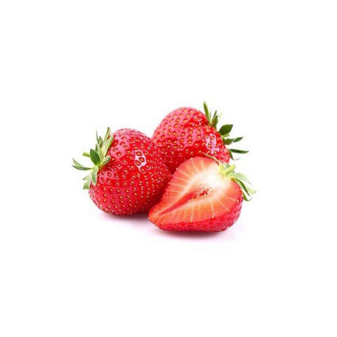 Strawberries - Organic Punnet