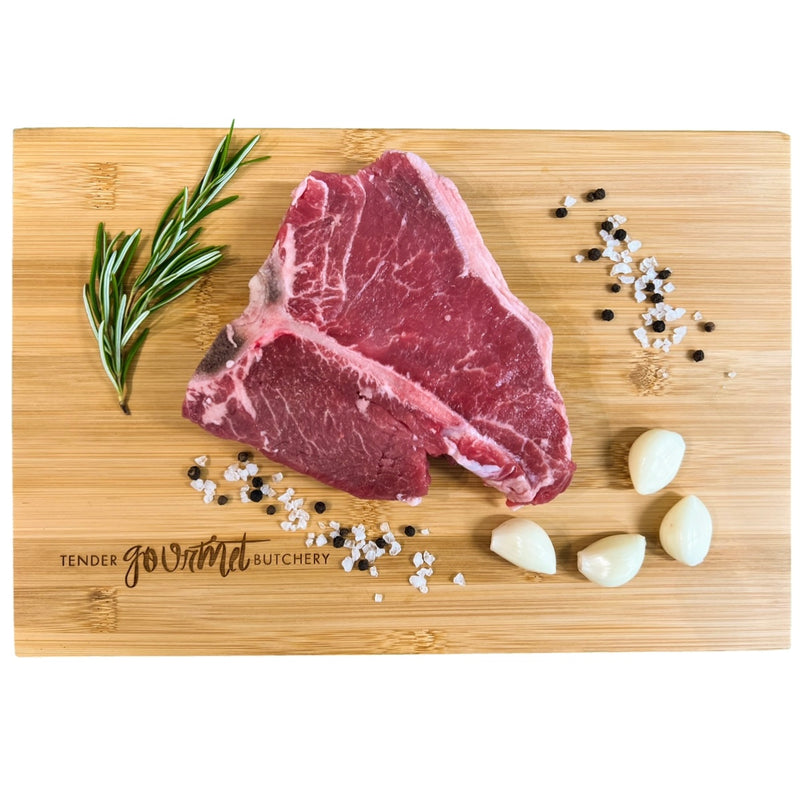 T-Bone Steak  - EACH (350g - 400g)