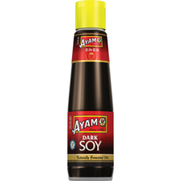 Ayam Dark Soy 210ml