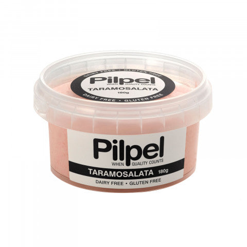 Pilpel Dips Taramosalata