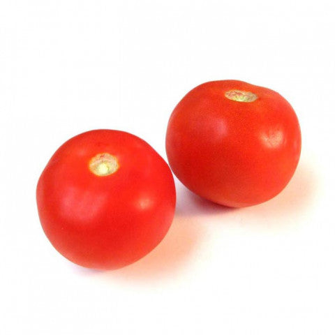 Round Tomatoes - Organic 500g