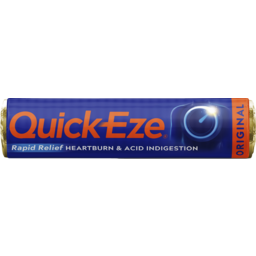 Quick-Eze Original Tablets