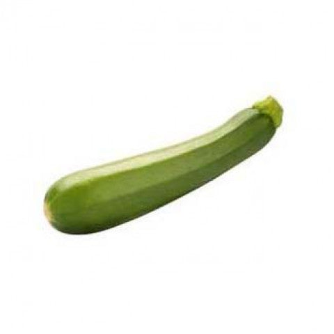 Green Zucchini - Organic 300g