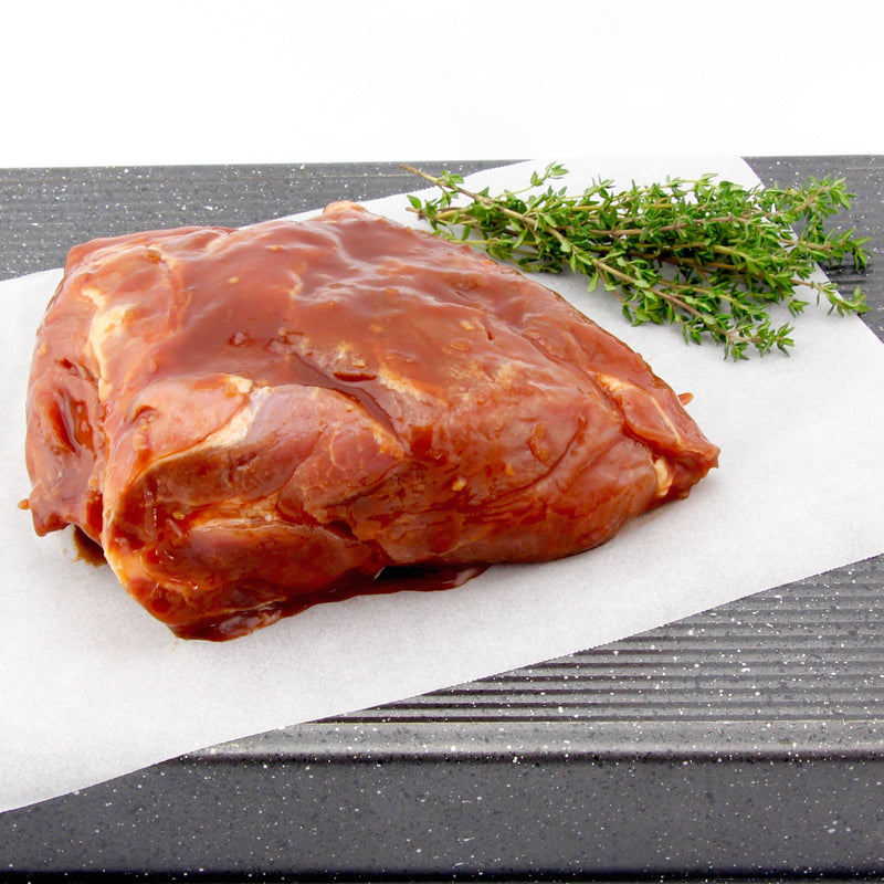 Pork Shoulder (for pulled Pork)- 2.2 - 2.5kg